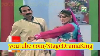 FULL NEW PUNJABI STAGE DRAMA ROTI KHOL DO - PakTvFunMaza