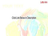 Lotto Aim Cracked - Instant Download (2015)