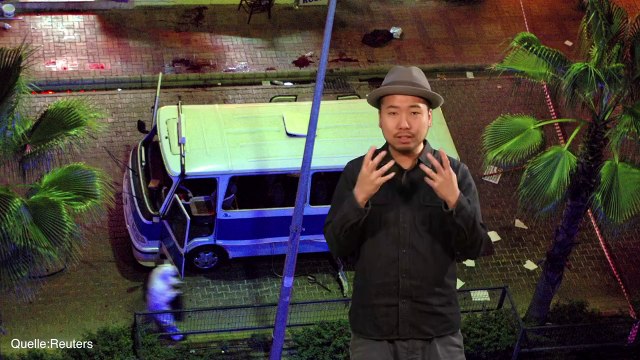 Blumio - Özgecan Aslan