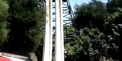 the girl cast off the bikini when playing water