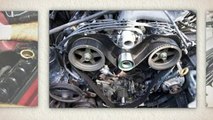 Timing Belt Replacement: Moreno Valley Timing Belt Replacement Experts
