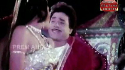 Nacha Nacha Mo Sange | Jahaku Rakhibe Ananta (1988) | Uttam, Aparajita, Bijoy