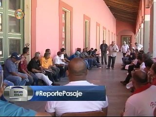 Reporte Estelar: Aumento del pasaje de rutas suburbanas y extraurbanas