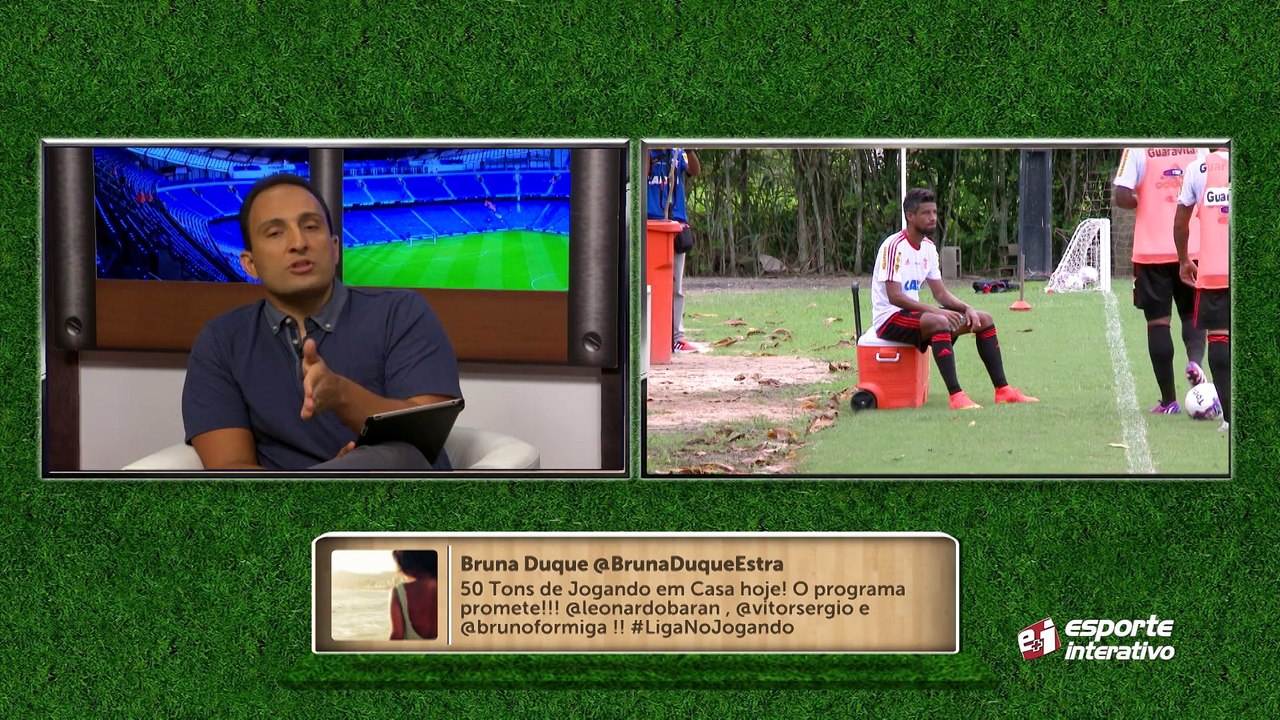 Vitor Sérgio Rodrigues: "Não se faz homenagem em jogo valendo três pontos"