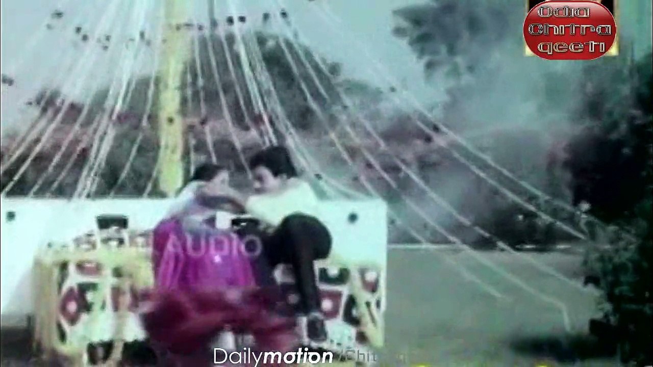 Pindhi Pata Shadhi | Jahaku Rakhibe Ananta (1988) | Uttam, Aparajita, Bijoy