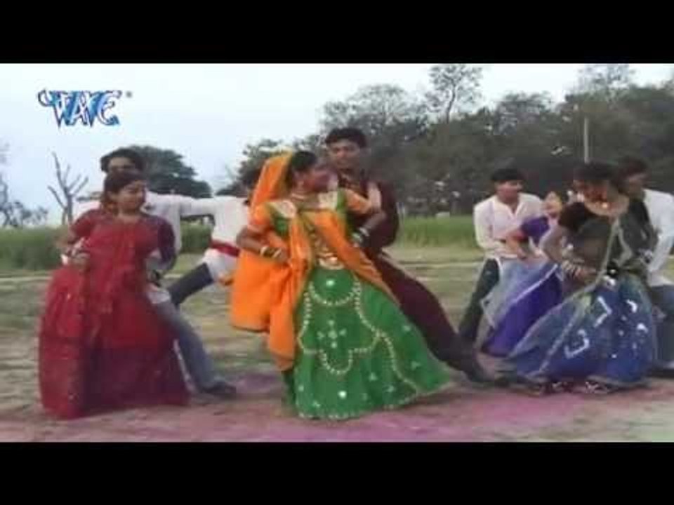 चढ़ते फगुनवा - Holi Me Crime | Chhotu Chhaliya | Bhojpuri Holi Song 2014