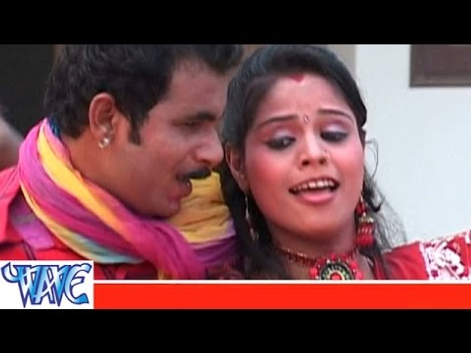आरा के लहंगा गोटेदार - Gaal Ranga Humach Ke Holi Me | Smita Singh | Bhojpuri Holi Song