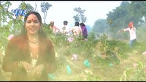 सईया लईका लेखा भरे पिचकारी - Gaal Ranga Humach Ke Holi Me | Smita Singh | Bhojpuri Holi Song