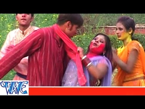 फागुन में फान के आजा - Gaal Ranga Humach Ke Holi Me | Smita Singh | Bhojpuri Holi Song