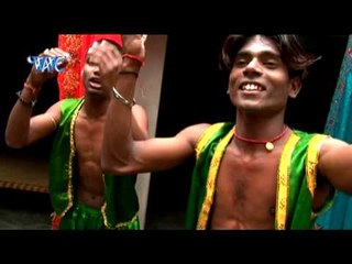 Khaile रहलू भांगवा - Fagun Ke Kahar Lahnga Me Lahar - Rakesh Mishra - Bhojpuri Hot Song 2015