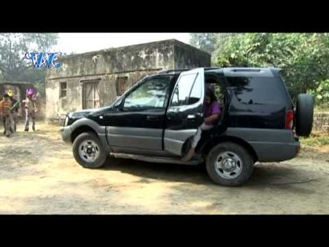 Mukhiya Ji बऊरइले होली में - Chadal Ba Holi | Arvind Akela Kallu JI | Bhojpuri Hot Songs 2015 HD