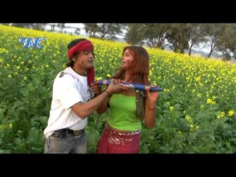 Raja Ji Ke पिचकारी मोट लागेला - Holi Me Man Kare Aaha Uhu - Khushbu Raj - Bhojpuri Hot Song 2015 HD