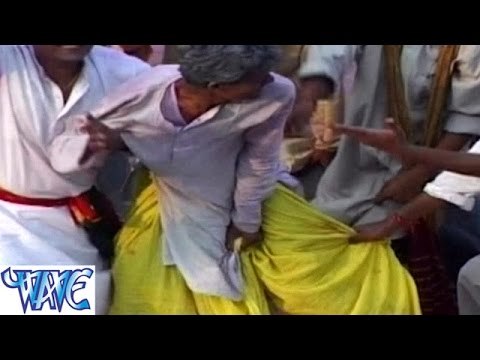 मन करे धोती फार दी - Holi Me Crime | Chhotu Chhaliya | Bhojpuri Holi Song