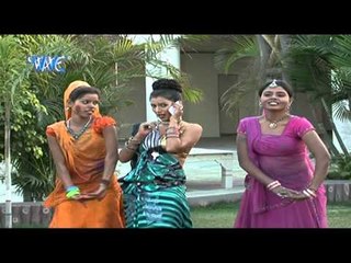 Kaise Mani राजा होली - Aa Gail Holi | Anu Dubey | Bhojpuri Hot Songs 2015 HD