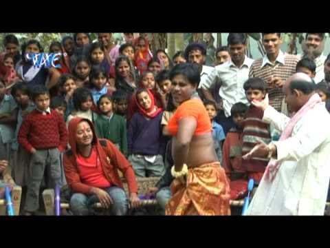 Fagua Aail मन बरुआइल - Chadal Ba Holi | Arvind Akela Kallu JI | Bhojpuri Hot Songs 2015 HD