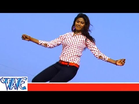 माजा मारता साइकिल - Ae Saiya Labar Jhabar | Baban Tiwari | Bhojpuri Hot Song 2015