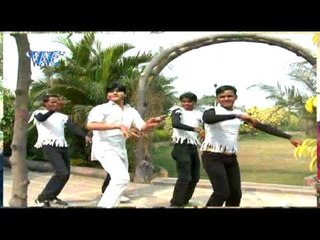 Kari Jani हमारा के तंग जी - Color Full Holi - Arvind Akela "Kallu JI" - Bhojpuri Hot Song 2015 HD