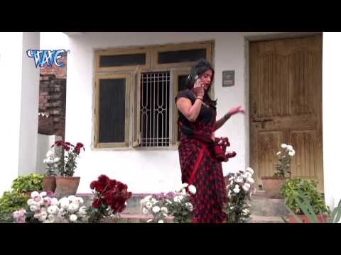 Kaluaa रोवतारे हो - Holi Me AK PK | Samar Singh | Bhojpuri Hot Songs 2015 HD