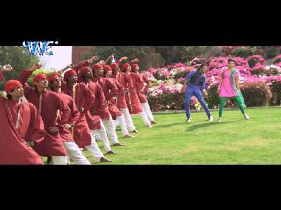 Pyar Kaile बानी हो - Dinesh Lal Yadav "Nirhuaa" - Bhojpuri Hot Songs 2015- Diler