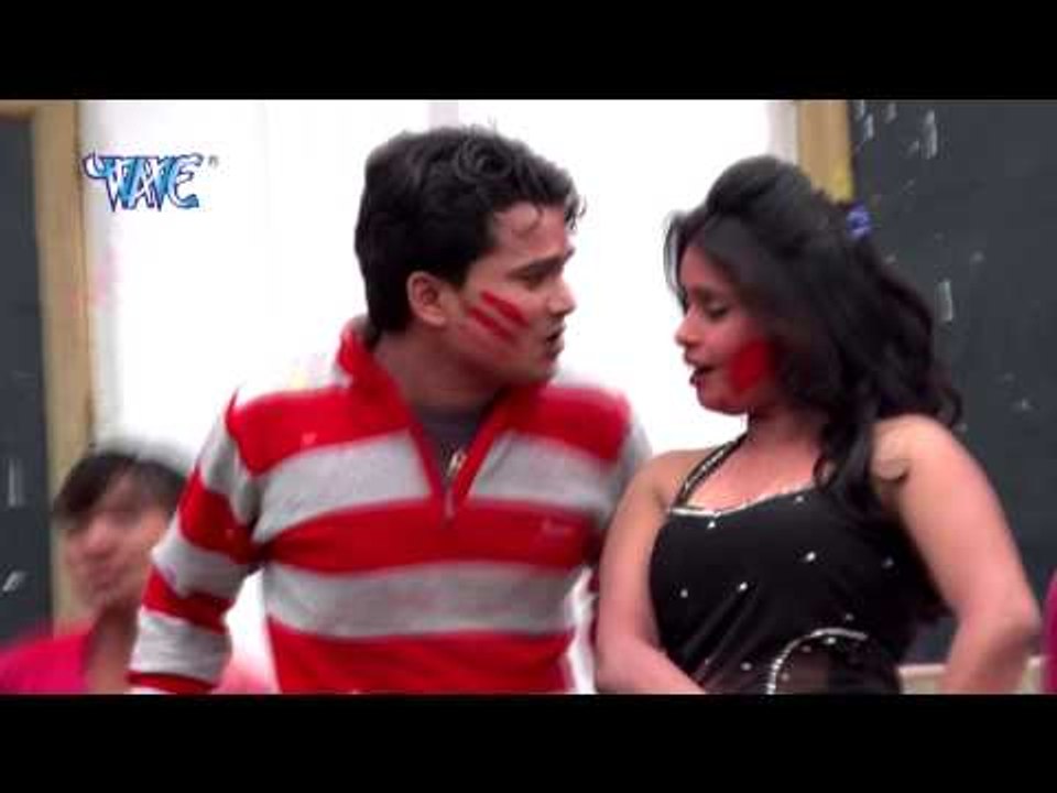 Rangab Tohar मोसमी चिलइबु मम्मी - Holi Me AK PK | Samar Singh | Bhojpuri Hot Songs 2015 HD