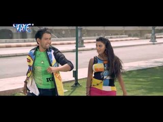 Deh Me Udhal बा दरदिया - Dinesh Lal Yadav "Nirhuaa" - Bhojpuri Hot Songs 2015- Diler