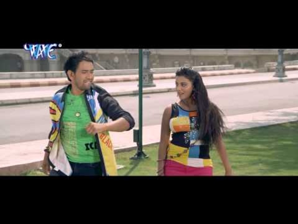 Deh Me Udhal बा दरदिया - Dinesh Lal Yadav "Nirhuaa" - Bhojpuri Hot Songs 2015- Diler