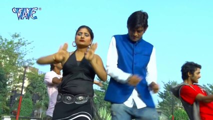 बबुआनवा - Pahilka Ratiya | Sushant Singh Rajput | Bhojpuri Hot Song 2015