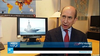 فرنسا: توقيف ستة جهاديين كانوا يخططون للذهاب لسوريا!