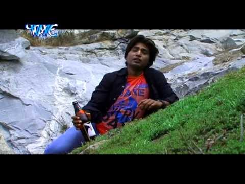 Tute Na Deb कइलू प्यार कके वादा - Ae Saiya Labar Jhabar | Baban Tiwari | Bhojpuri Hot Songs 2015 HD
