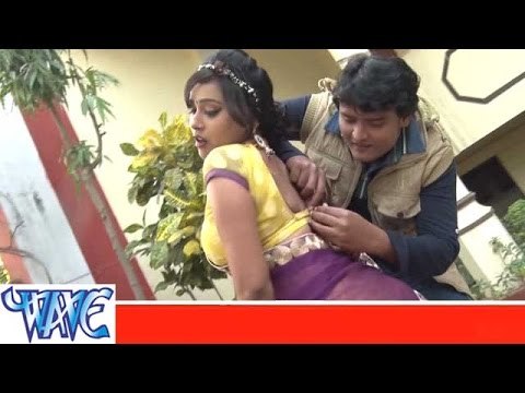 चोली आईल बाटे गिटिश वाला Choli Aayil Bate Gitish Wala - Valentine Ke Phul - Bhojpuri Hot Songs HD