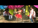 चोली से फेंकता भाप आह रे माई - Janta Ki Holi | Kalpna | Bhojpuri Hot Songs 2015 HD