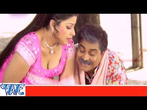 आंगनबाड़ी वाली भौजी Aaganbadi Wali Bhauji - Dharkela Tohare Nawe karejwa - Bhojpuri Hot Songs HD