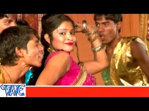 खाईब की घंटी डोलाईब Khayib Ki Ghanti Dolayib - Goal Ghar Ghuma Di Saiya - Bhojpuri Hot Songs HD