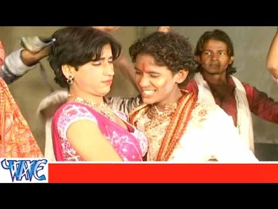 फगुआ गवाई Faguaa Gawayi - Aail Fagun Ke Mahina - Bhojpuri Holi Songs 2015 HD