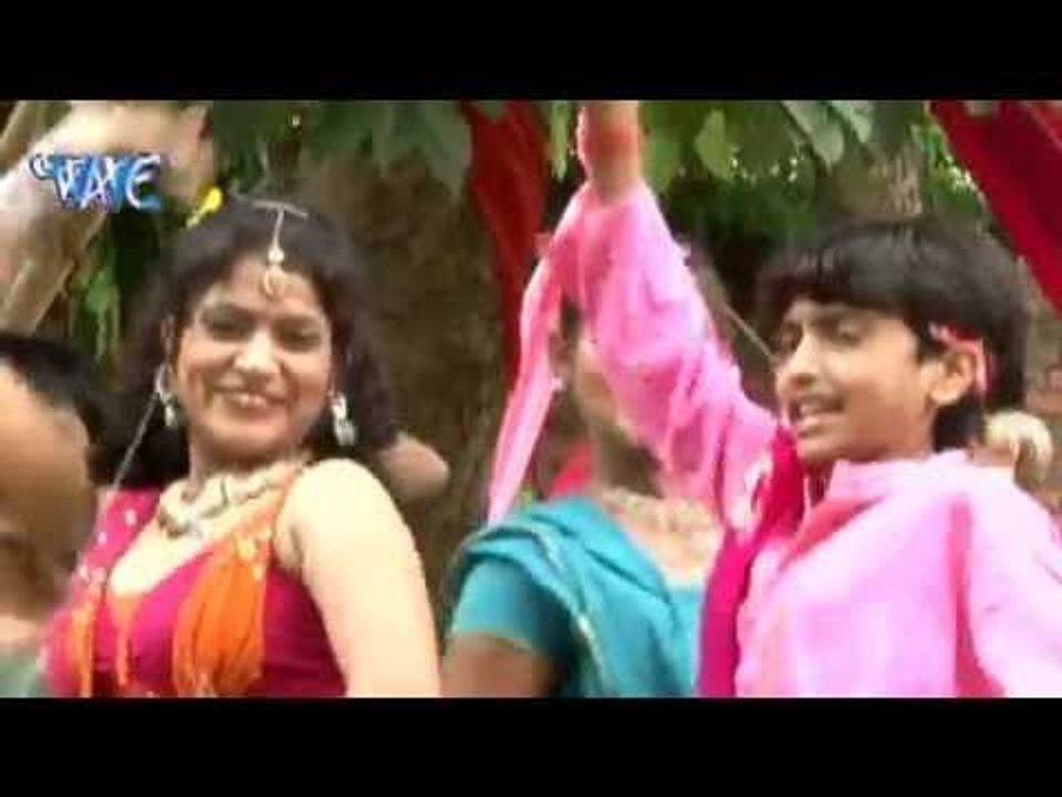 चल हो जोगाड़ तनी मुड बनावे - Mithu Ke Love Story | Mithu Marshal | Bhojpuri Hot Songs 2015 HD