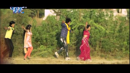 बहे सिहिर सिहिर पुरवा Bahe Sihir Sihir Purwa - Dharkela Tohare Nawe karejwa - Bhojpuri Hot Songs HD