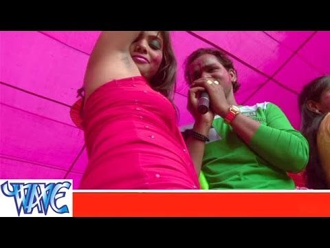 सुतला में देवरा Sutala Me Devara - Jaan Holi Me - Bhojpuri Hot Holi Songs 2015 HD