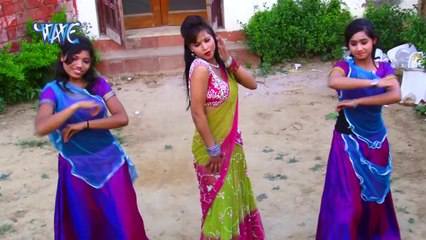 चलावे गाड़ी छुक छुक Chalwe Gadi Chhuk Chhuk - Kekra Ke Dati - Bhojpuri Hot Songs 2015 HD