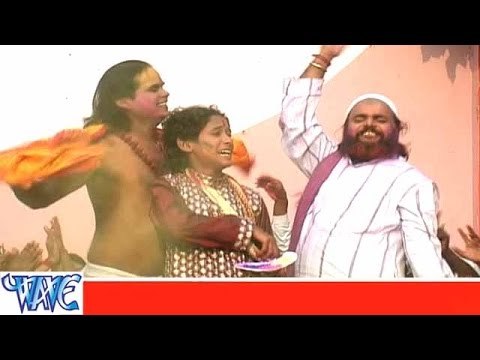 मिल के होली खेली जा Mil Ke Holi Kheli Ja - Aail Fagun Ke Mahina - Bhojpuri Holi Songs 2015 HD