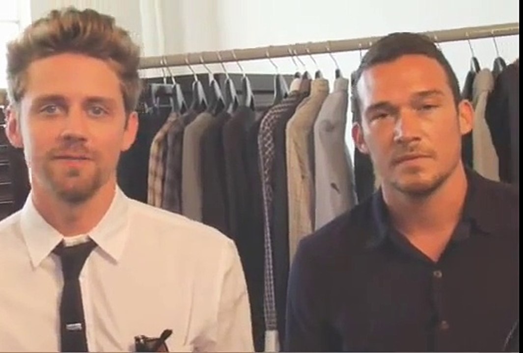 byCorpus for Urban Outfitters interview