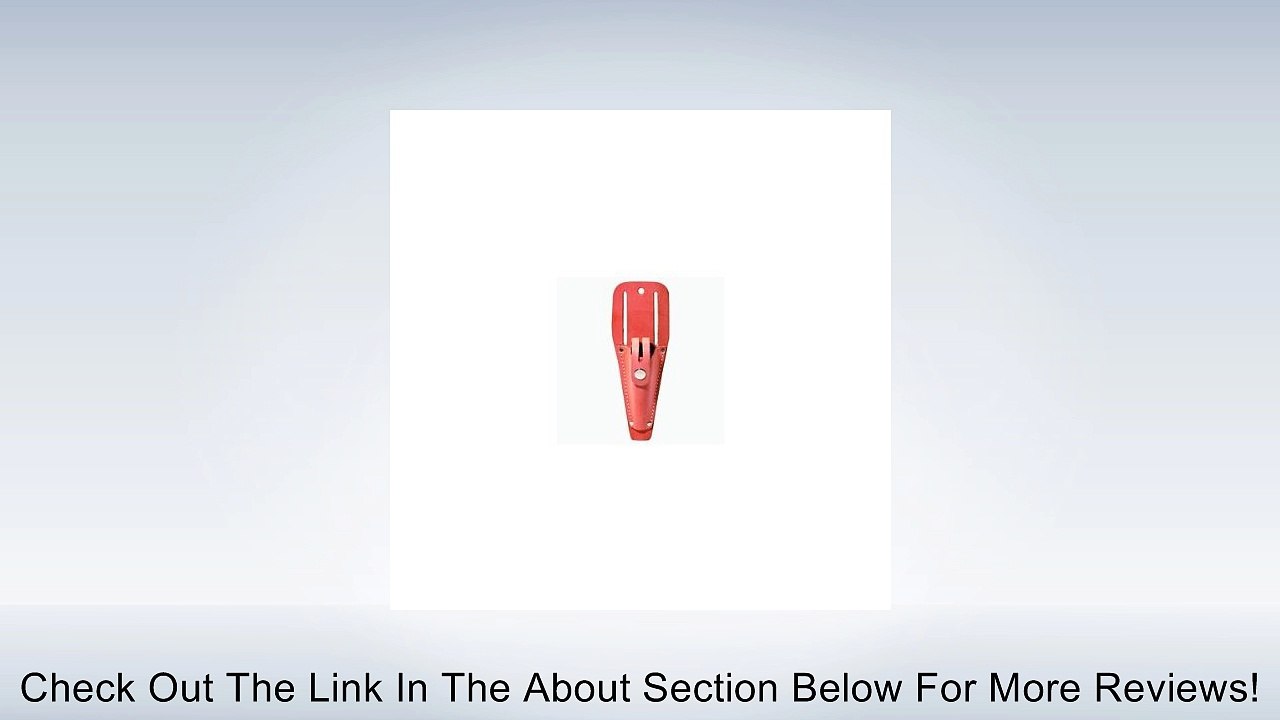 Plumb Bob Sheath Review