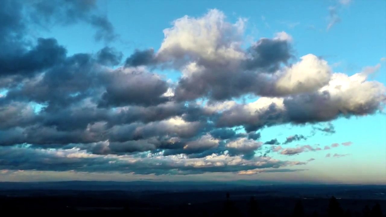 Twilight: Magical Clouds