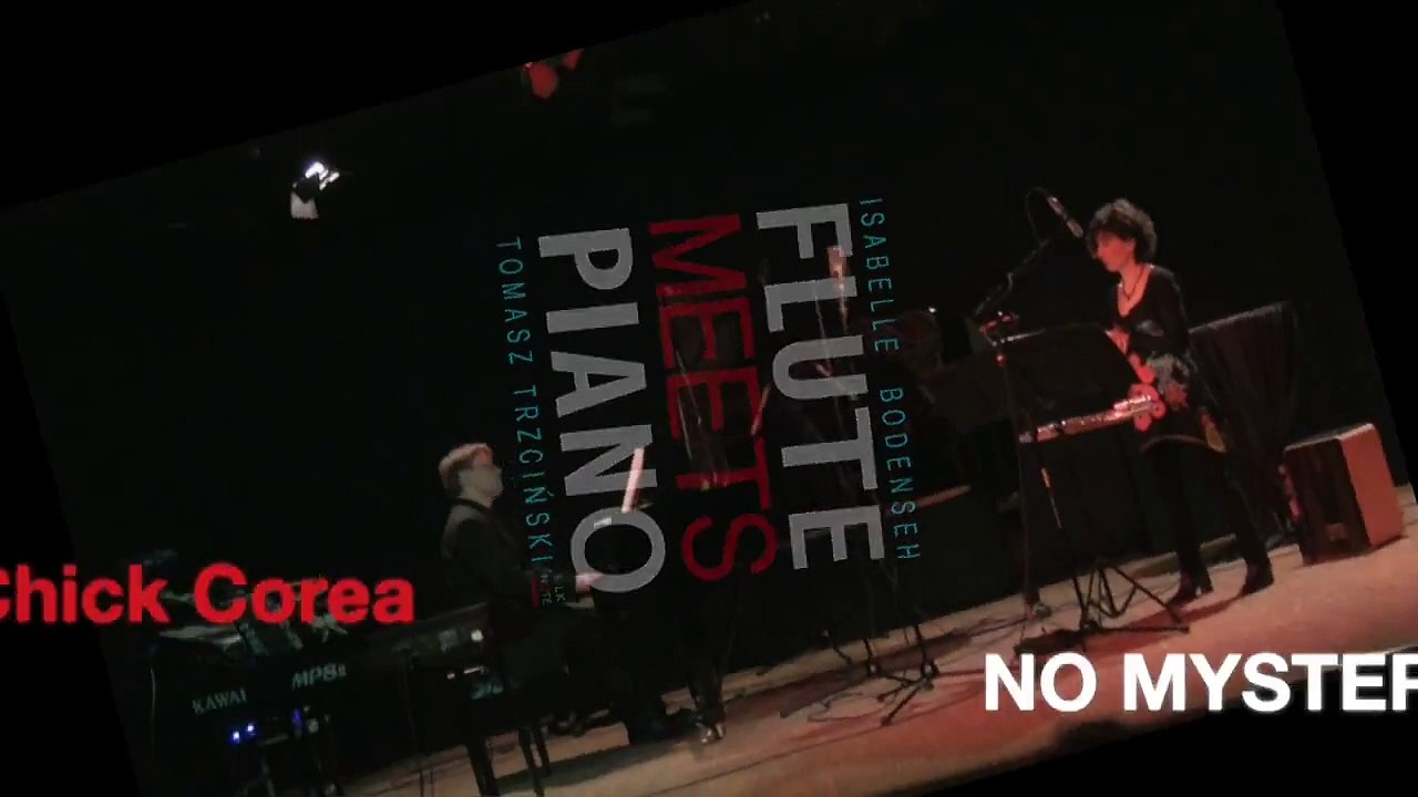 Return To Forever - Chick Corea: No Mystery - Flute Meets Piano