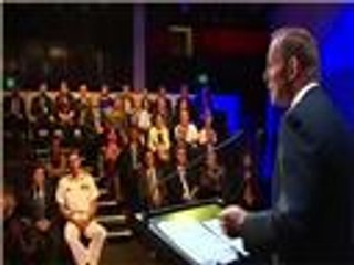 حملة أمنية للتصدي للإرهاب في أستراليا