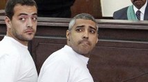 Al Jazeera journalists' retrial adjourned in Cairo