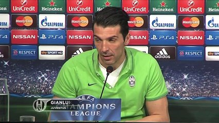 Juventus - Borussia Dortmund, la previa