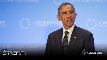 Obama's call for Muslims to counter 'violent extremism' Highlights