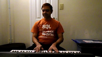 Na Jee Bhar Ke Dekha Na Kuchh Baat Ki , Cover By Vishal for this Ghazal