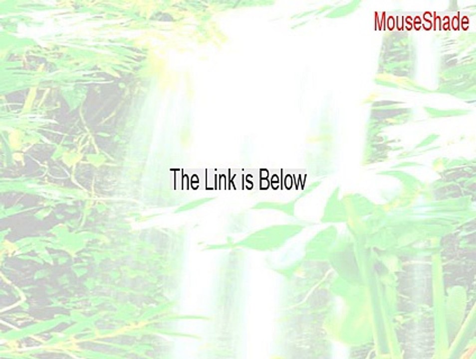 MouseShade Download [Download Now]