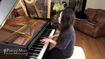 Selena Gomez - The Heart Wants What It Wants | Piano Cover by Pianistmiri 이미리